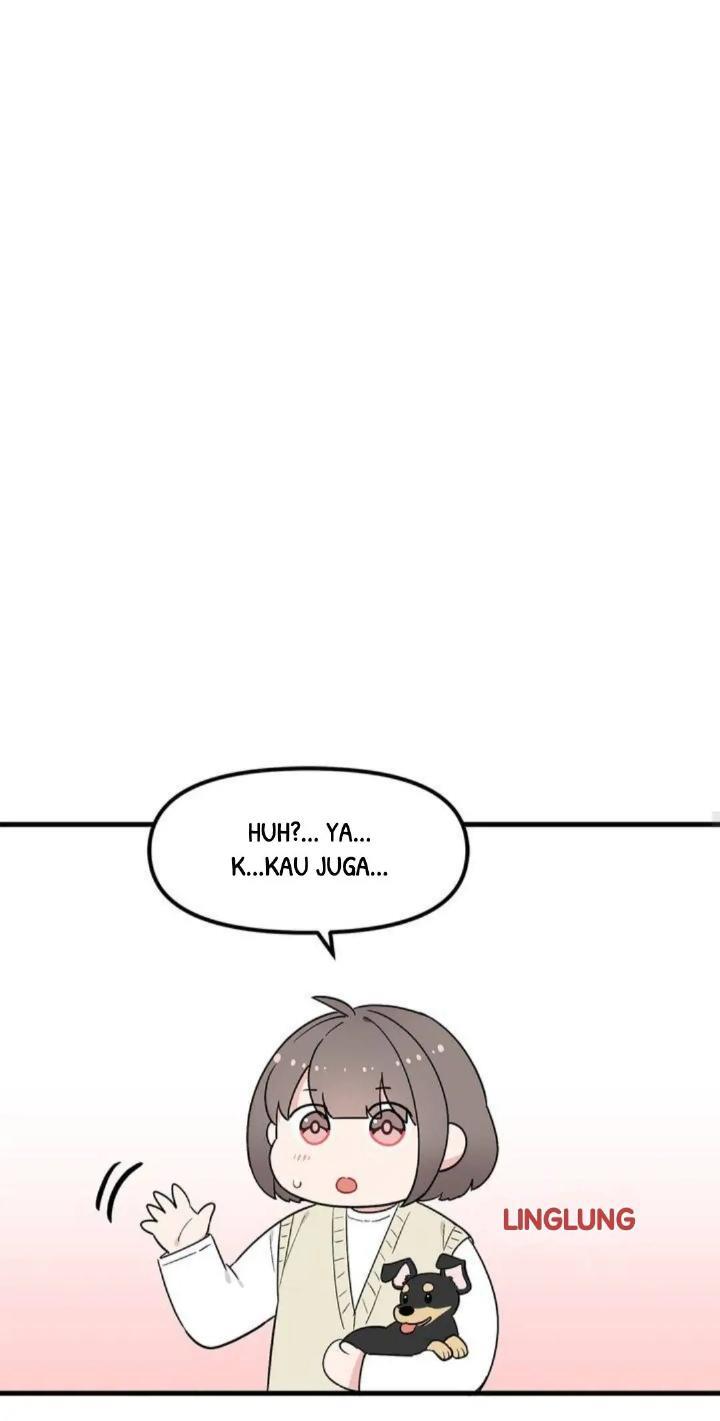 Protect Me, Knight Chapter 34 Gambar 54