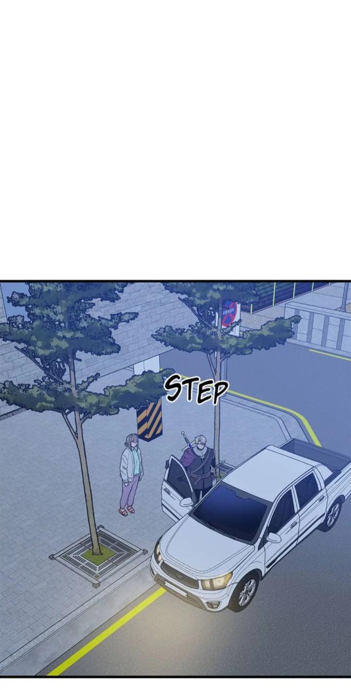 Protect Me, Knight Chapter 34 Gambar 55