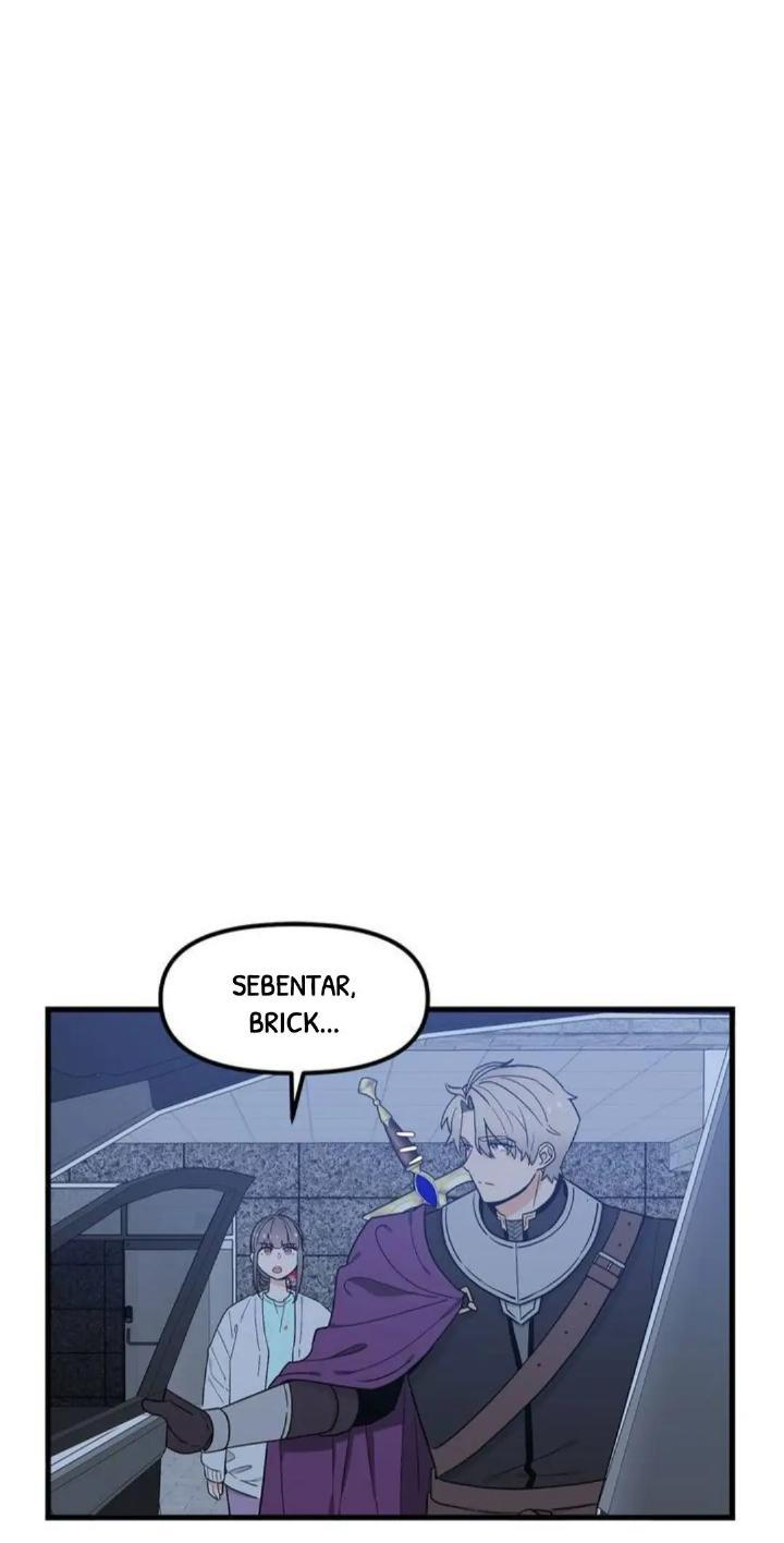 Protect Me, Knight Chapter 34 Gambar 56