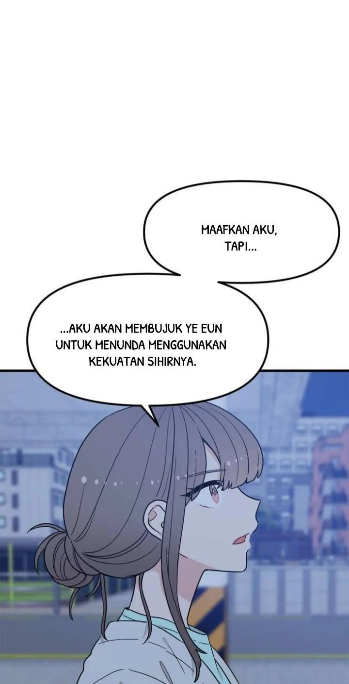 Protect Me, Knight Chapter 34 Gambar 57