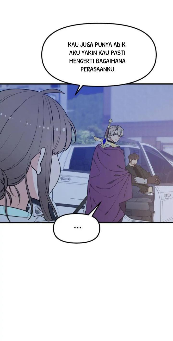 Protect Me, Knight Chapter 34 Gambar 59