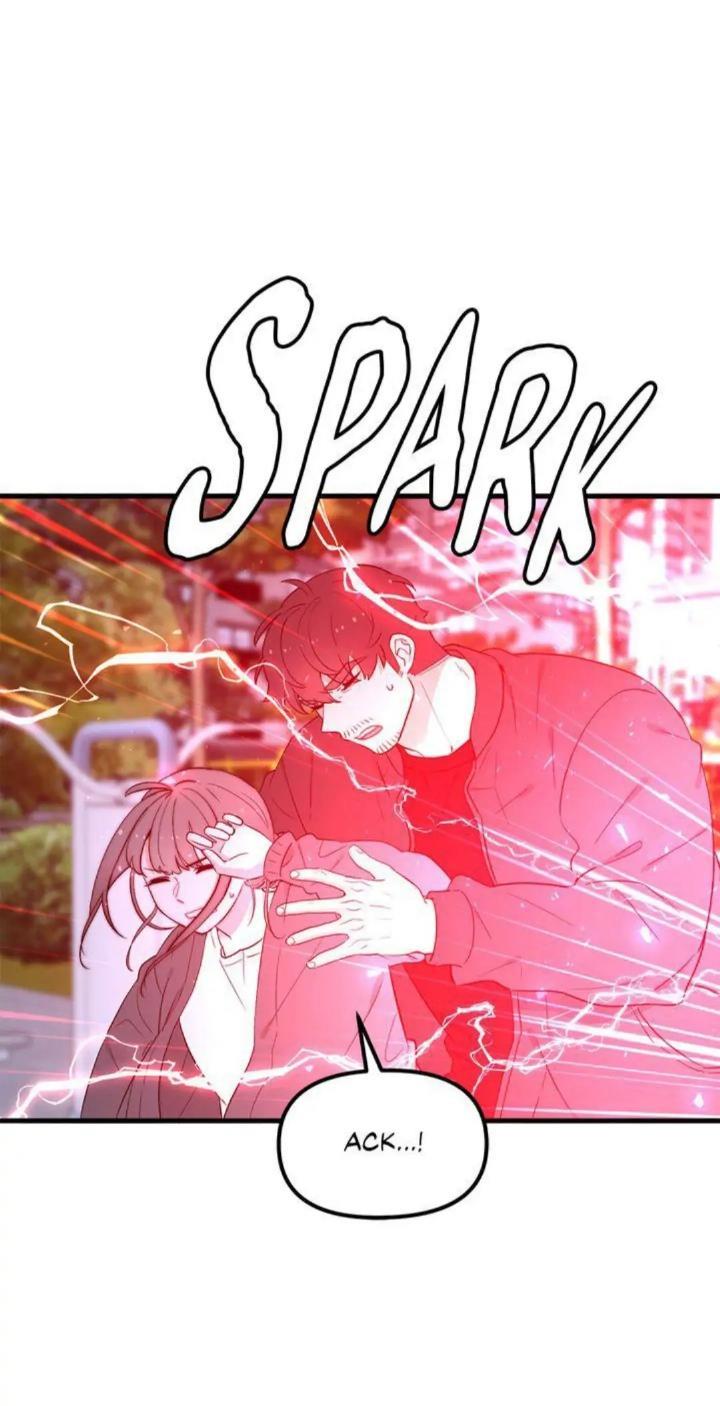 Protect Me, Knight Chapter 34 Gambar 6