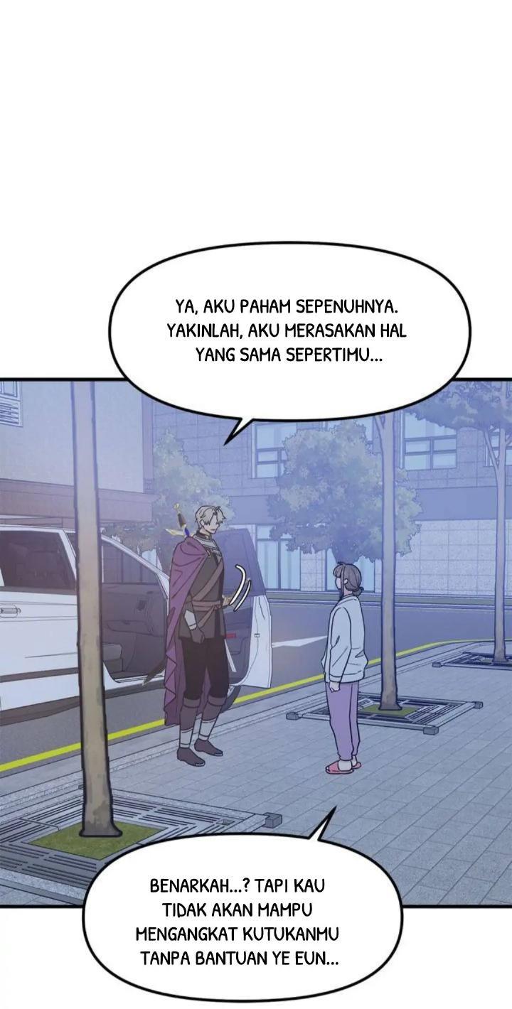 Protect Me, Knight Chapter 34 Gambar 60