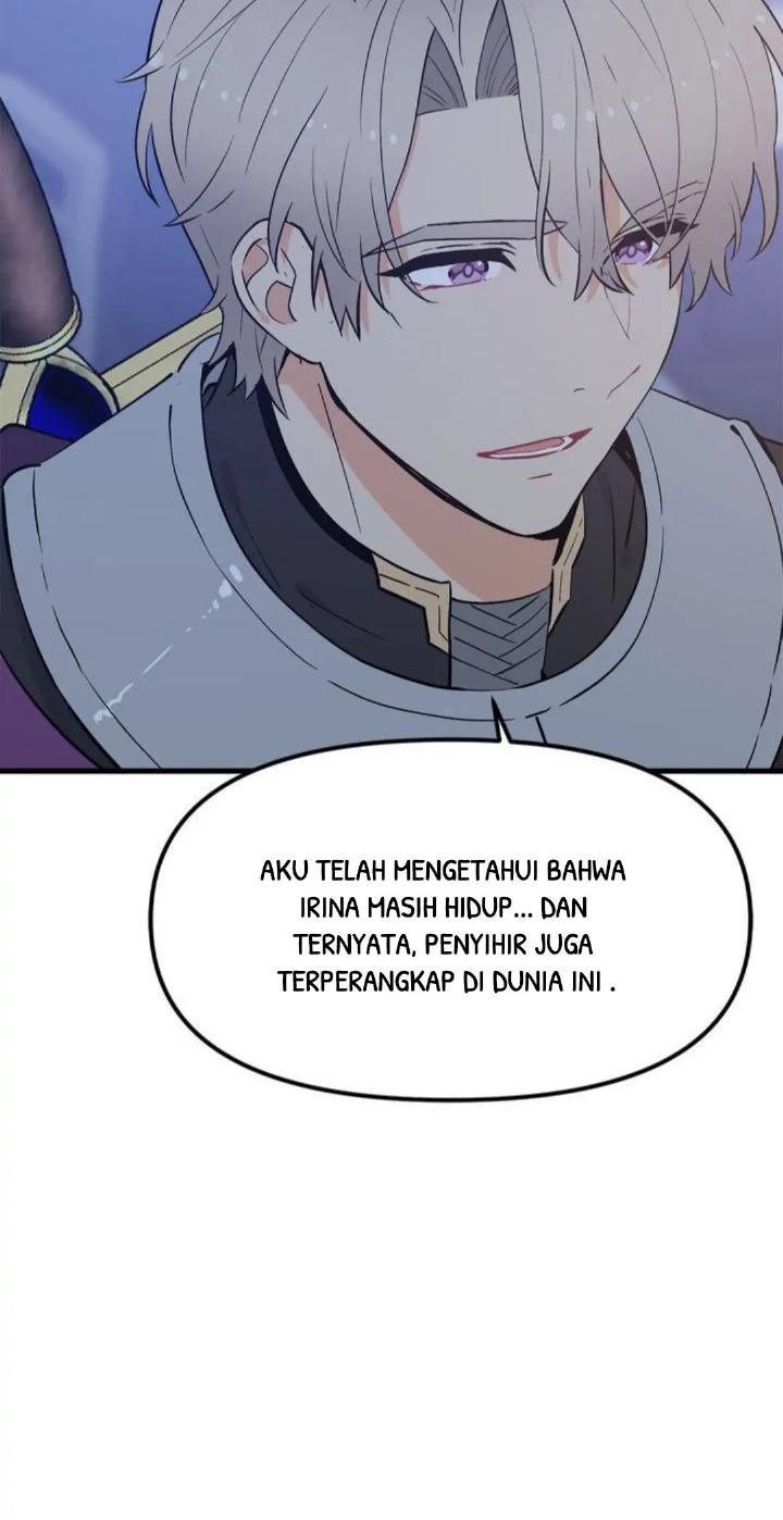 Protect Me, Knight Chapter 34 Gambar 62