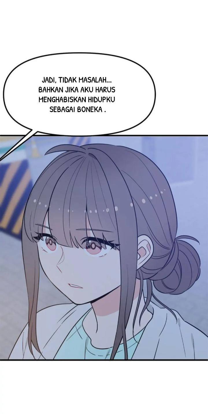 Protect Me, Knight Chapter 34 Gambar 63