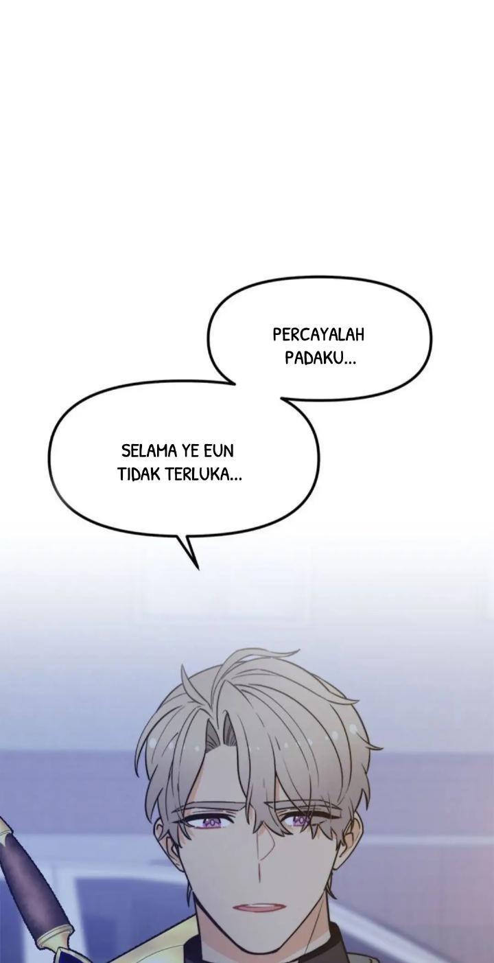 Protect Me, Knight Chapter 34 Gambar 64