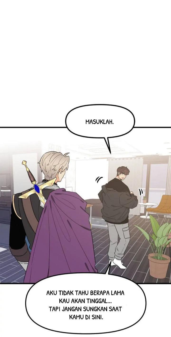 Protect Me, Knight Chapter 34 Gambar 68