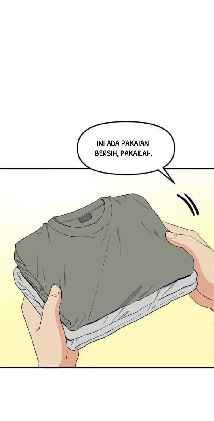 Protect Me, Knight Chapter 34 Gambar 69