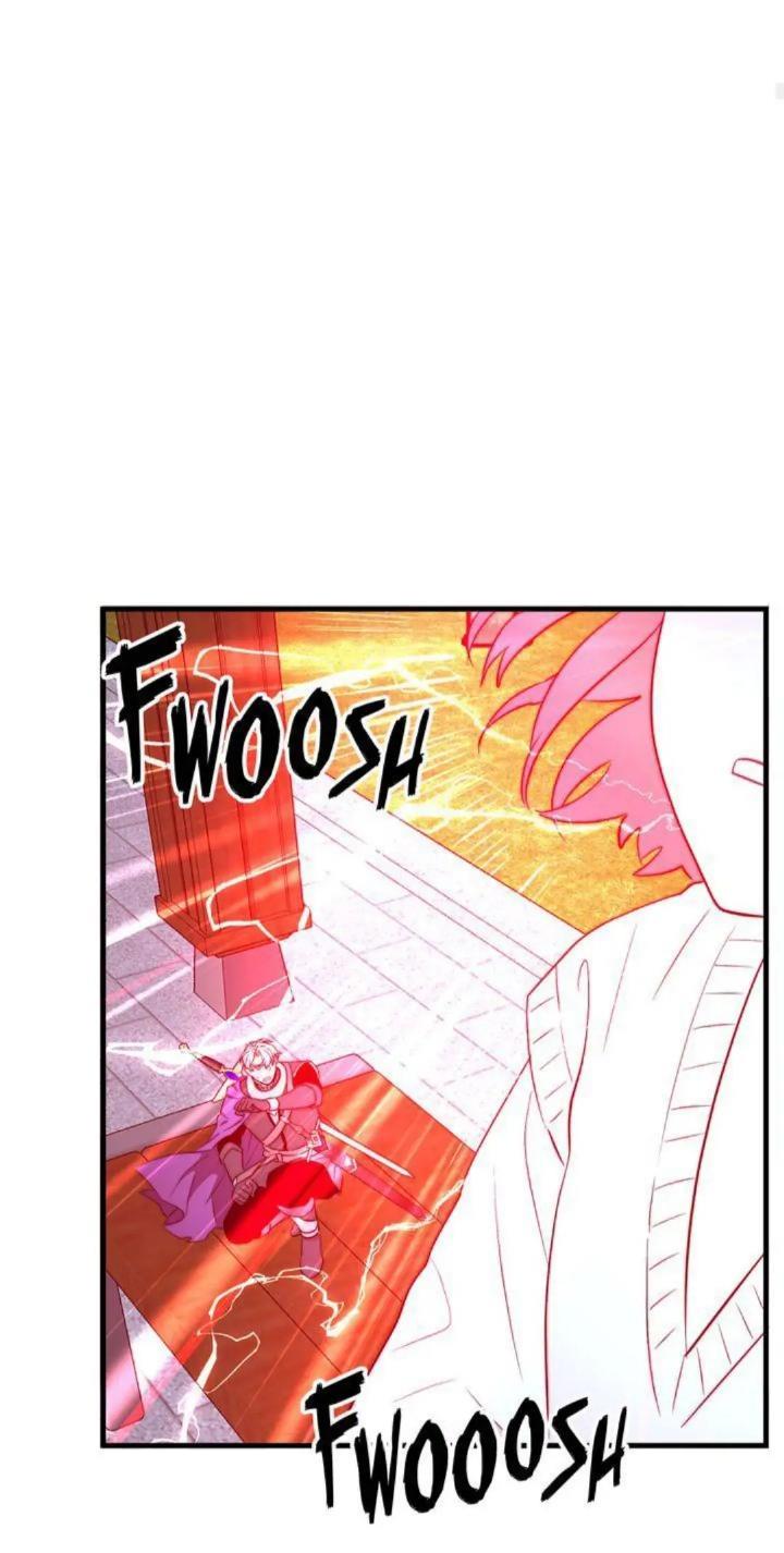 Protect Me, Knight Chapter 34 Gambar 7