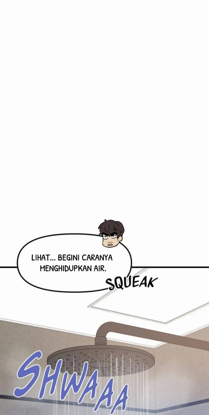 Protect Me, Knight Chapter 34 Gambar 72