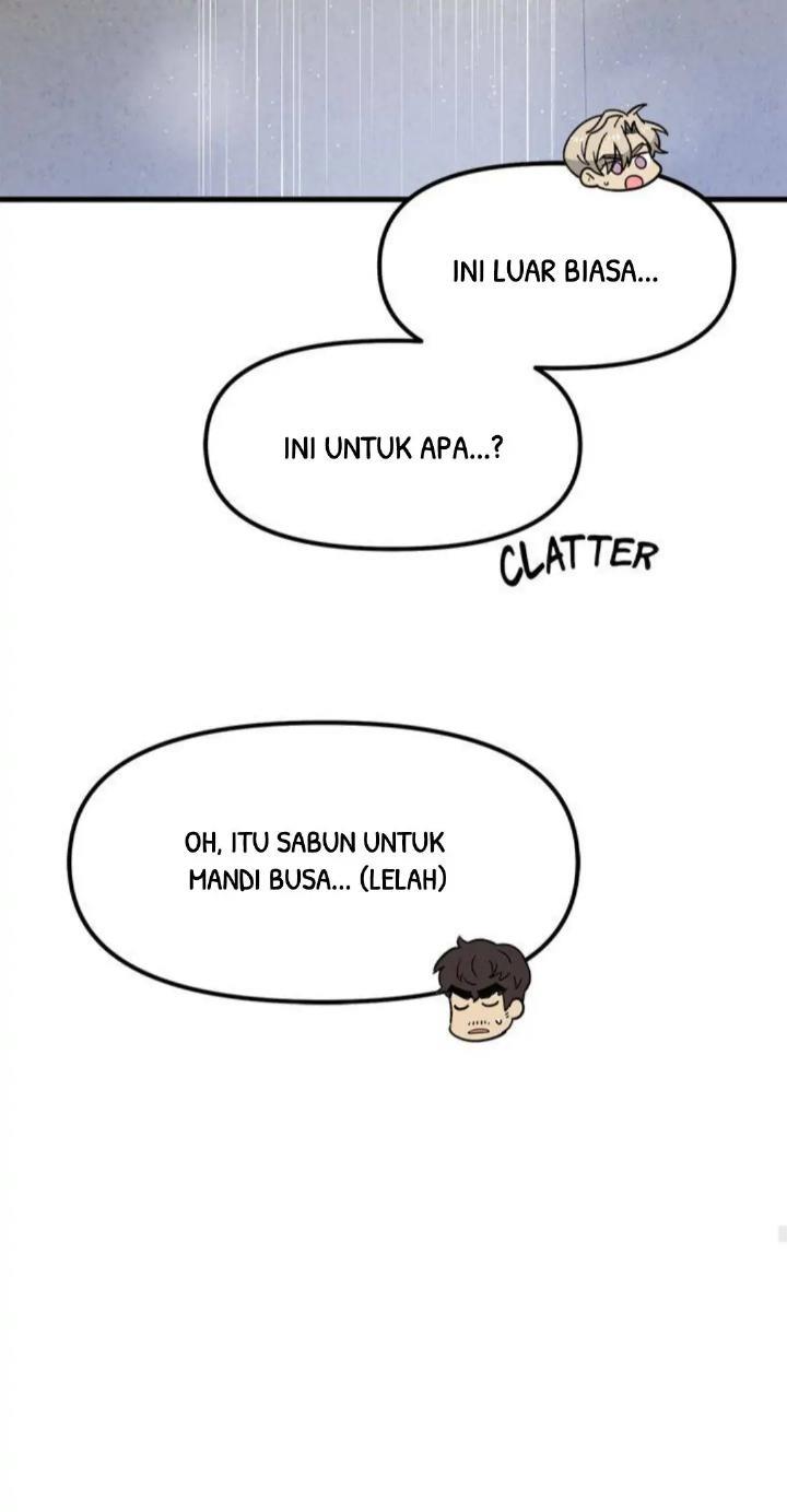 Protect Me, Knight Chapter 34 Gambar 73