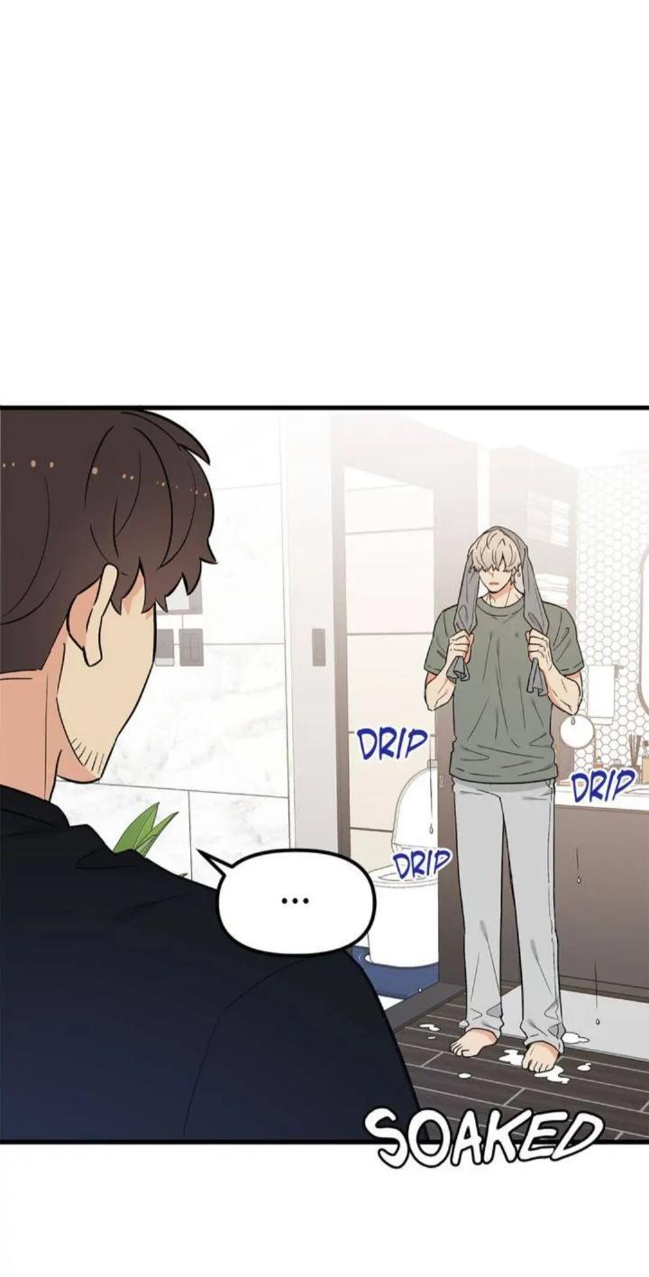 Protect Me, Knight Chapter 34 Gambar 75