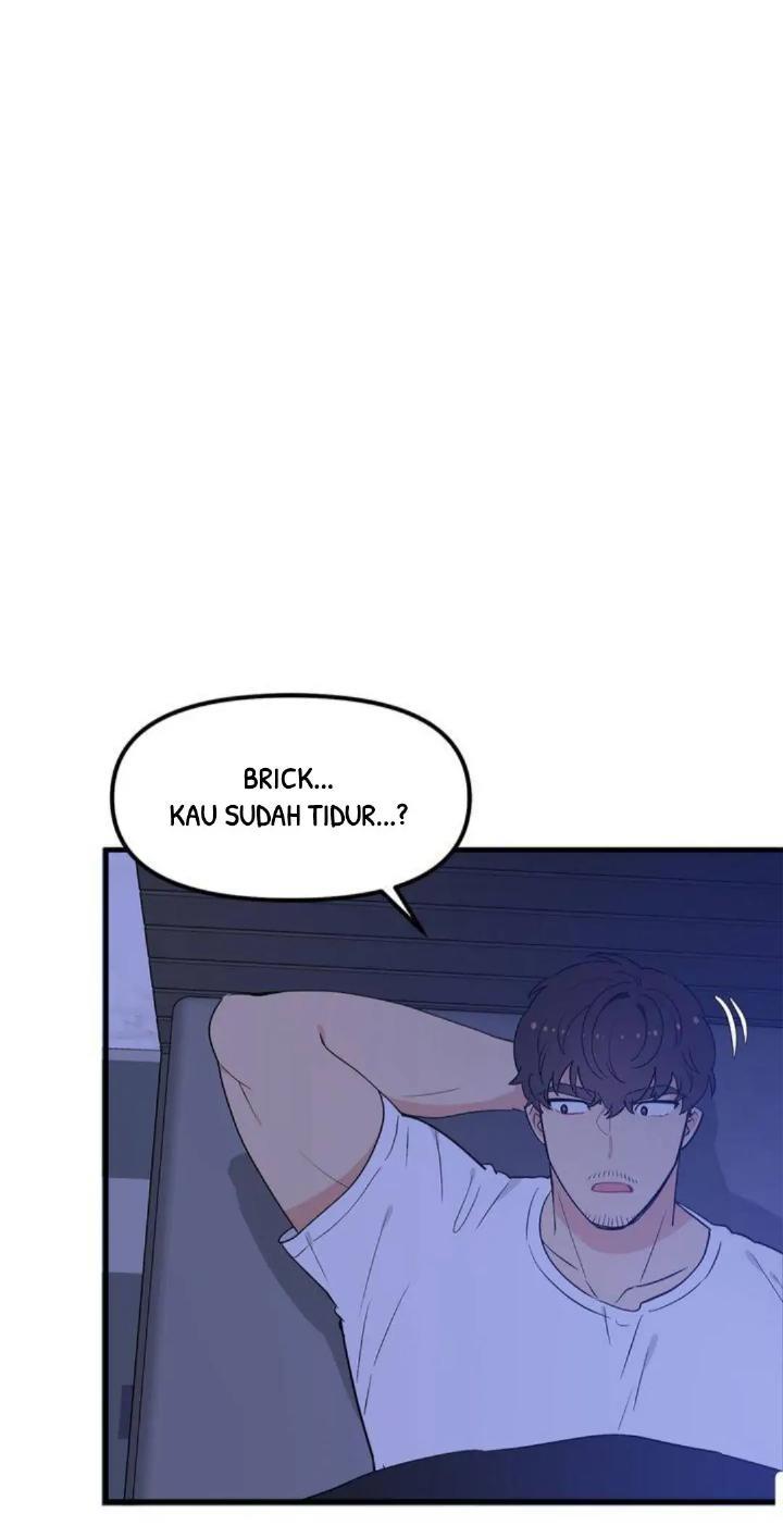 Protect Me, Knight Chapter 34 Gambar 79