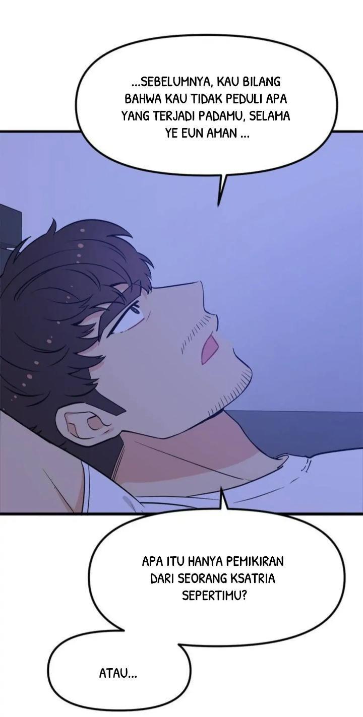 Protect Me, Knight Chapter 34 Gambar 82