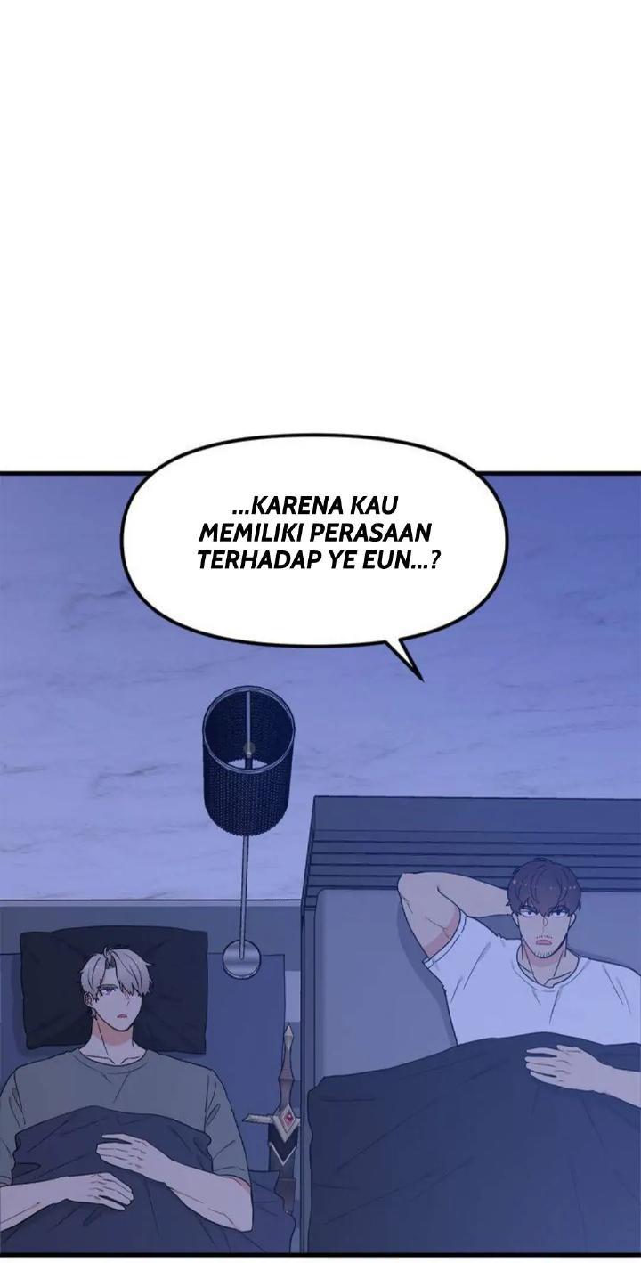 Protect Me, Knight Chapter 34 Gambar 83