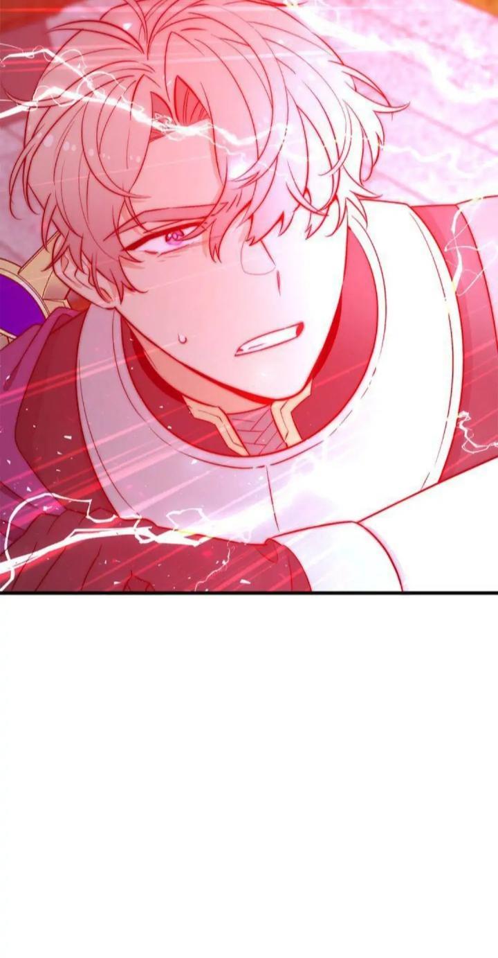 Protect Me, Knight Chapter 34 Gambar 9