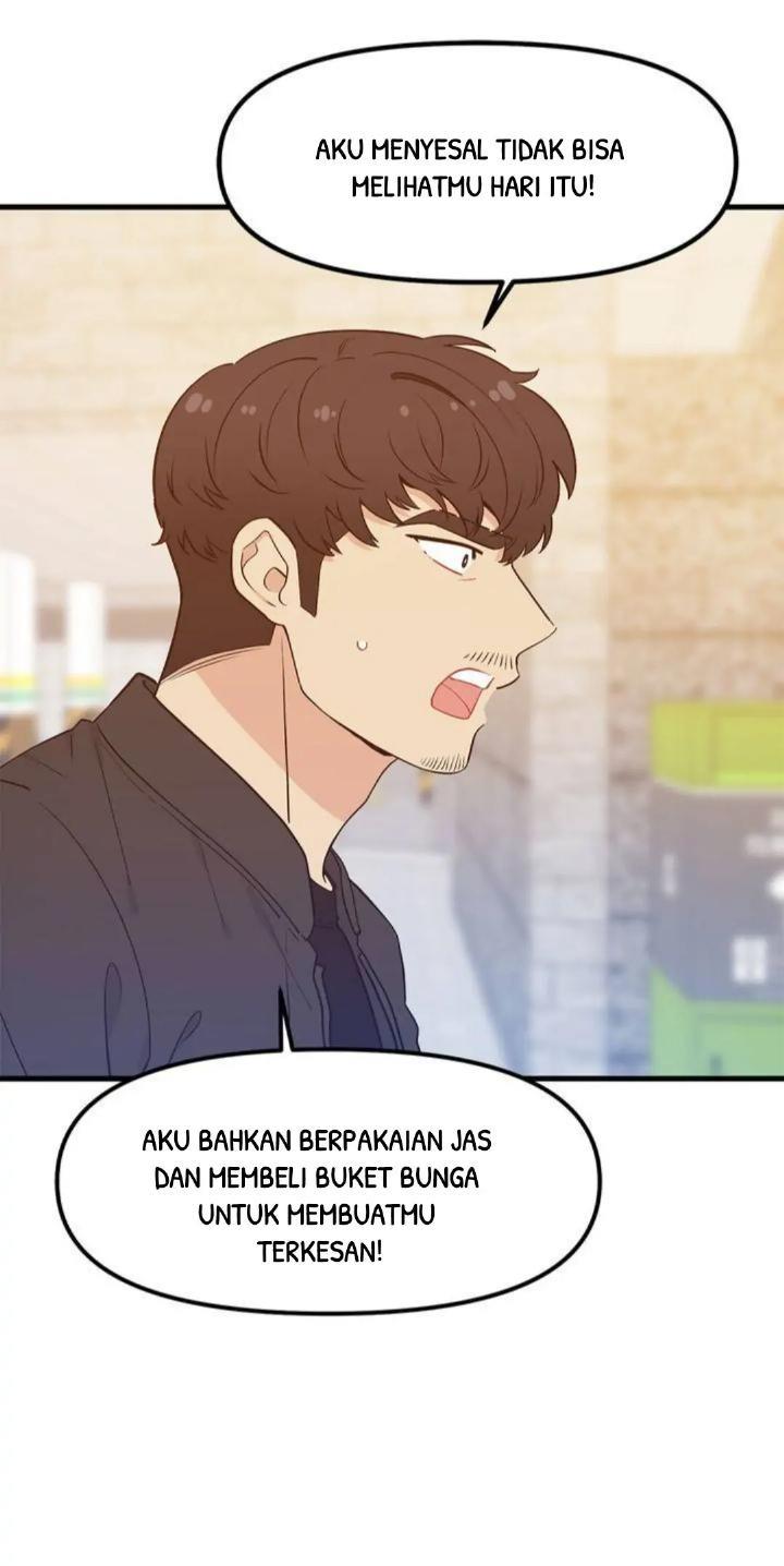 Protect Me, Knight Chapter 33 Gambar 26