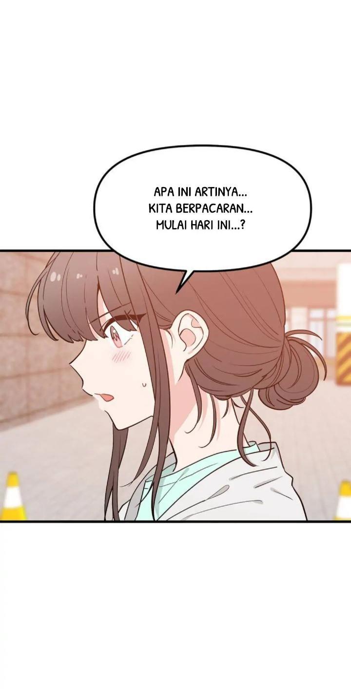 Protect Me, Knight Chapter 33 Gambar 42