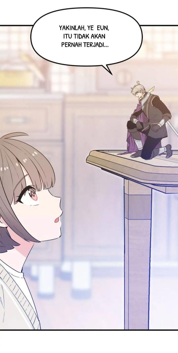 Protect Me, Knight Chapter 32 Gambar 15