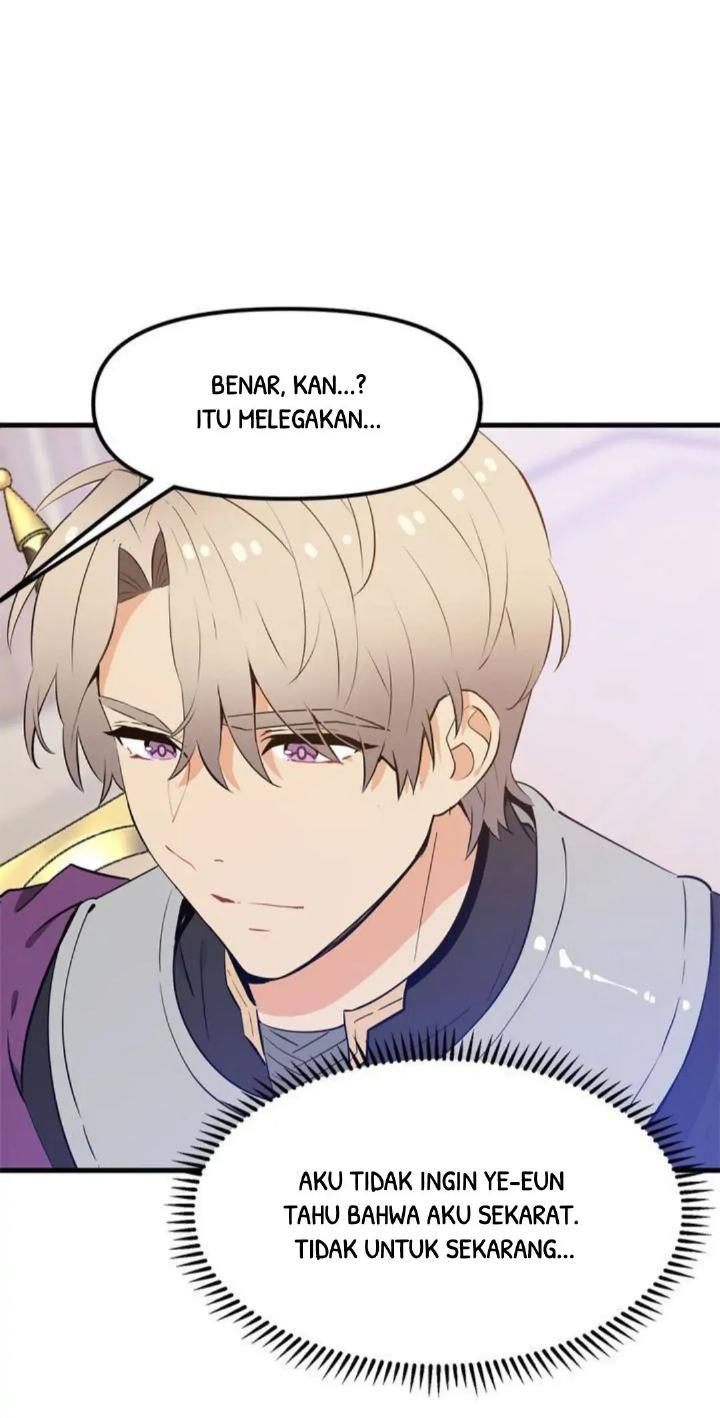 Protect Me, Knight Chapter 32 Gambar 16