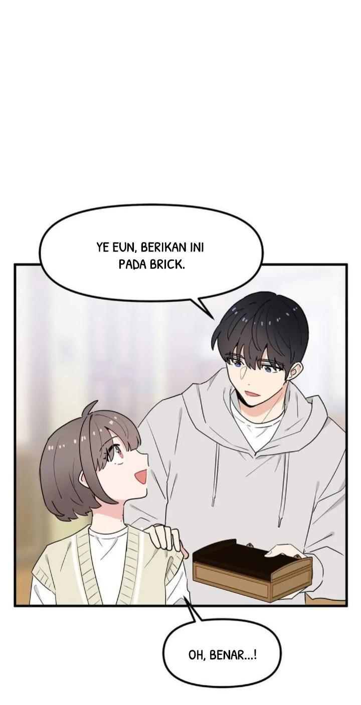 Protect Me, Knight Chapter 32 Gambar 17