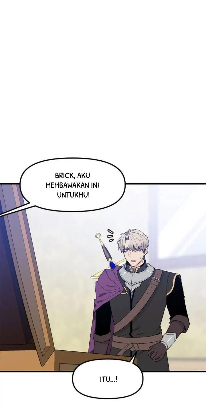 Protect Me, Knight Chapter 32 Gambar 18