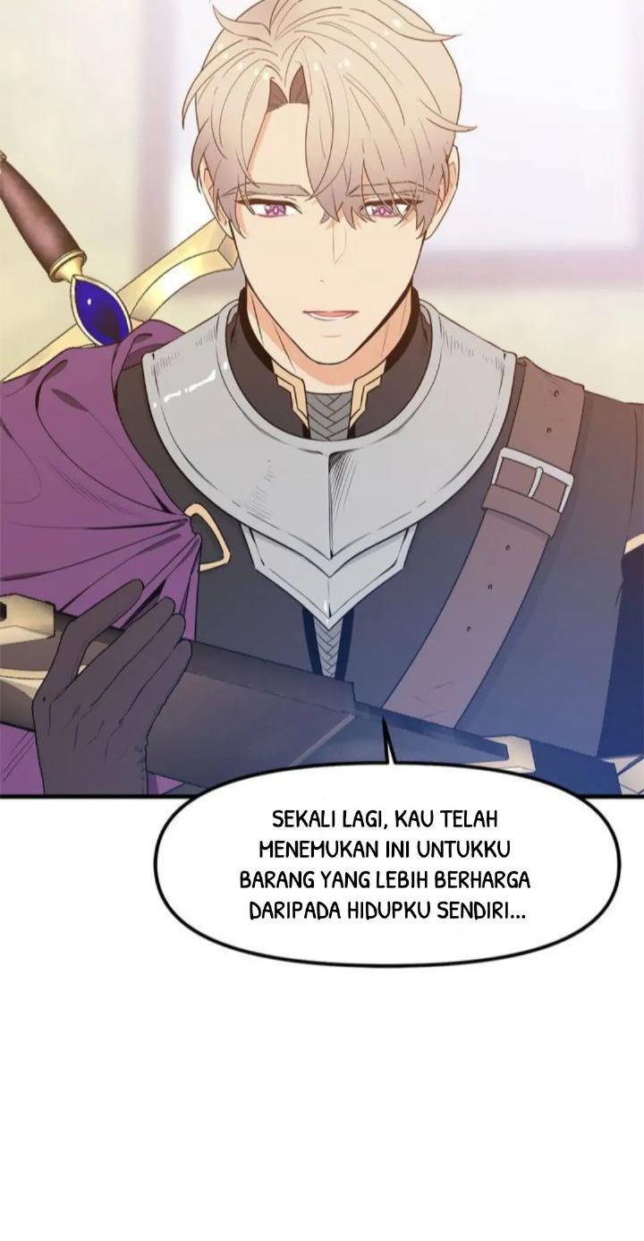 Protect Me, Knight Chapter 32 Gambar 21