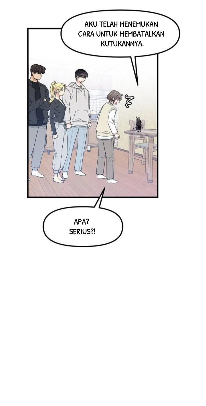 Protect Me, Knight Chapter 32 Gambar 24