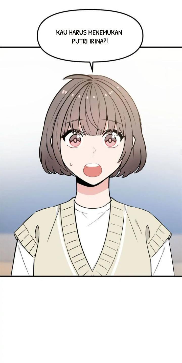 Protect Me, Knight Chapter 32 Gambar 26