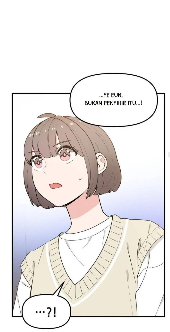 Protect Me, Knight Chapter 32 Gambar 29
