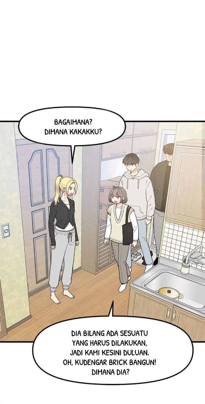 Protect Me, Knight Chapter 32 Gambar 3