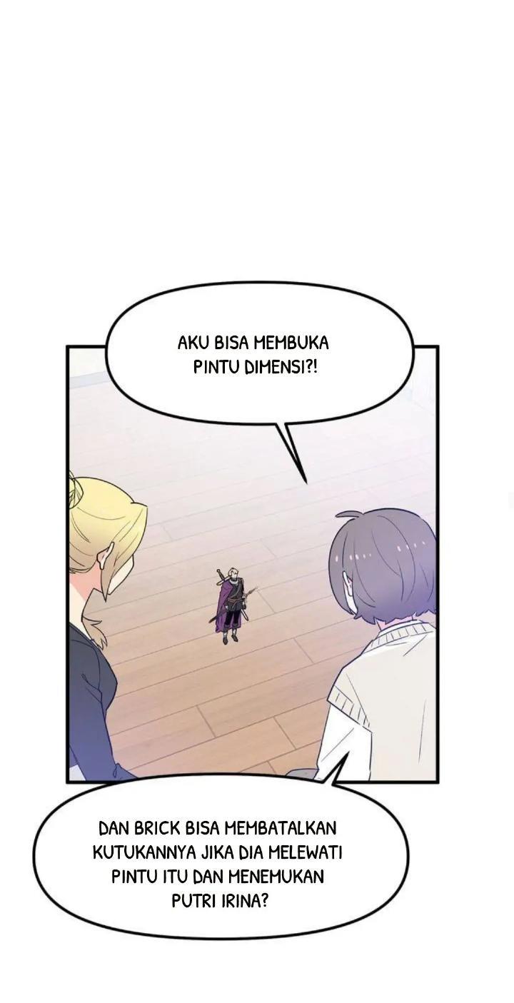 Protect Me, Knight Chapter 32 Gambar 31