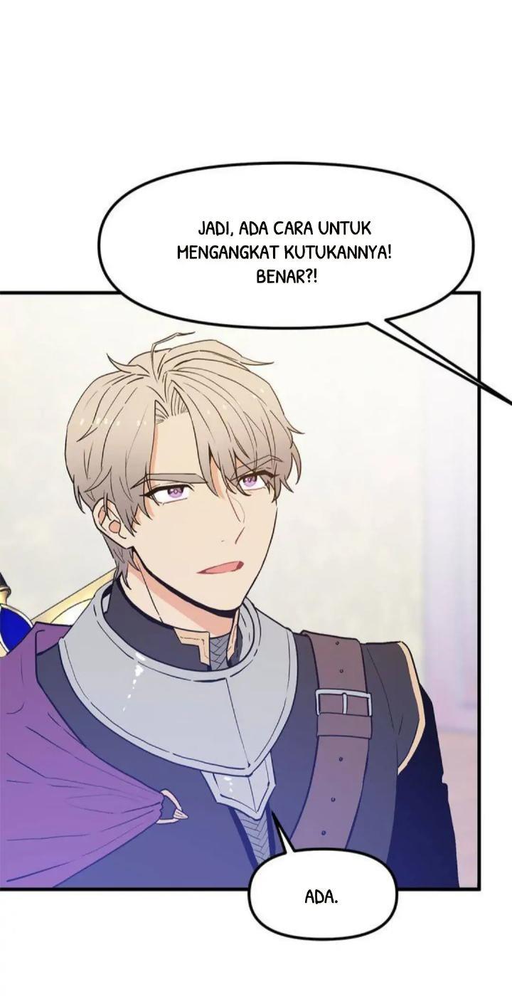Protect Me, Knight Chapter 32 Gambar 32