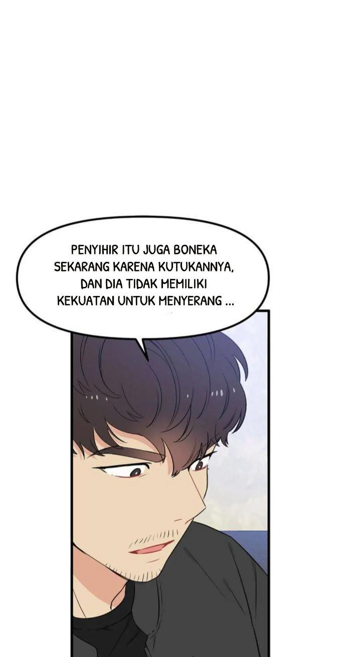 Protect Me, Knight Chapter 32 Gambar 36