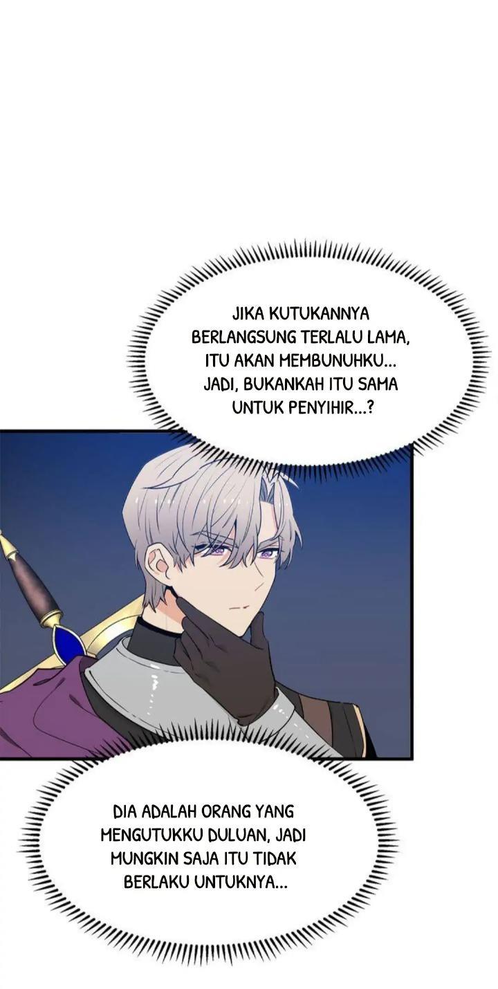 Protect Me, Knight Chapter 32 Gambar 39