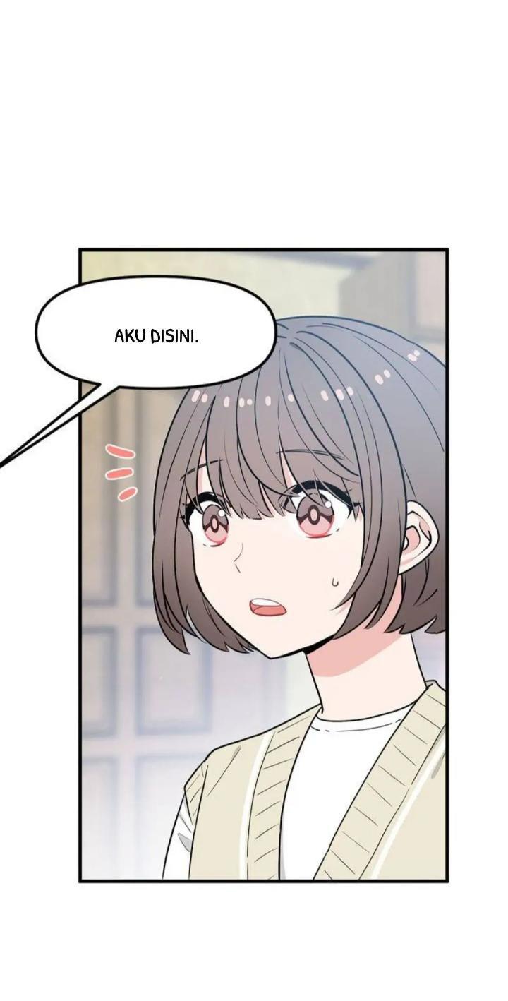 Protect Me, Knight Chapter 32 Gambar 4