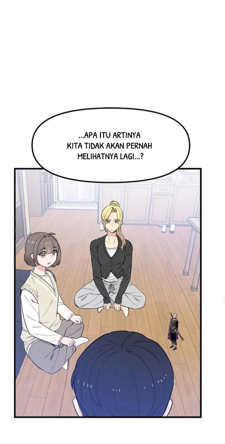 Protect Me, Knight Chapter 32 Gambar 41