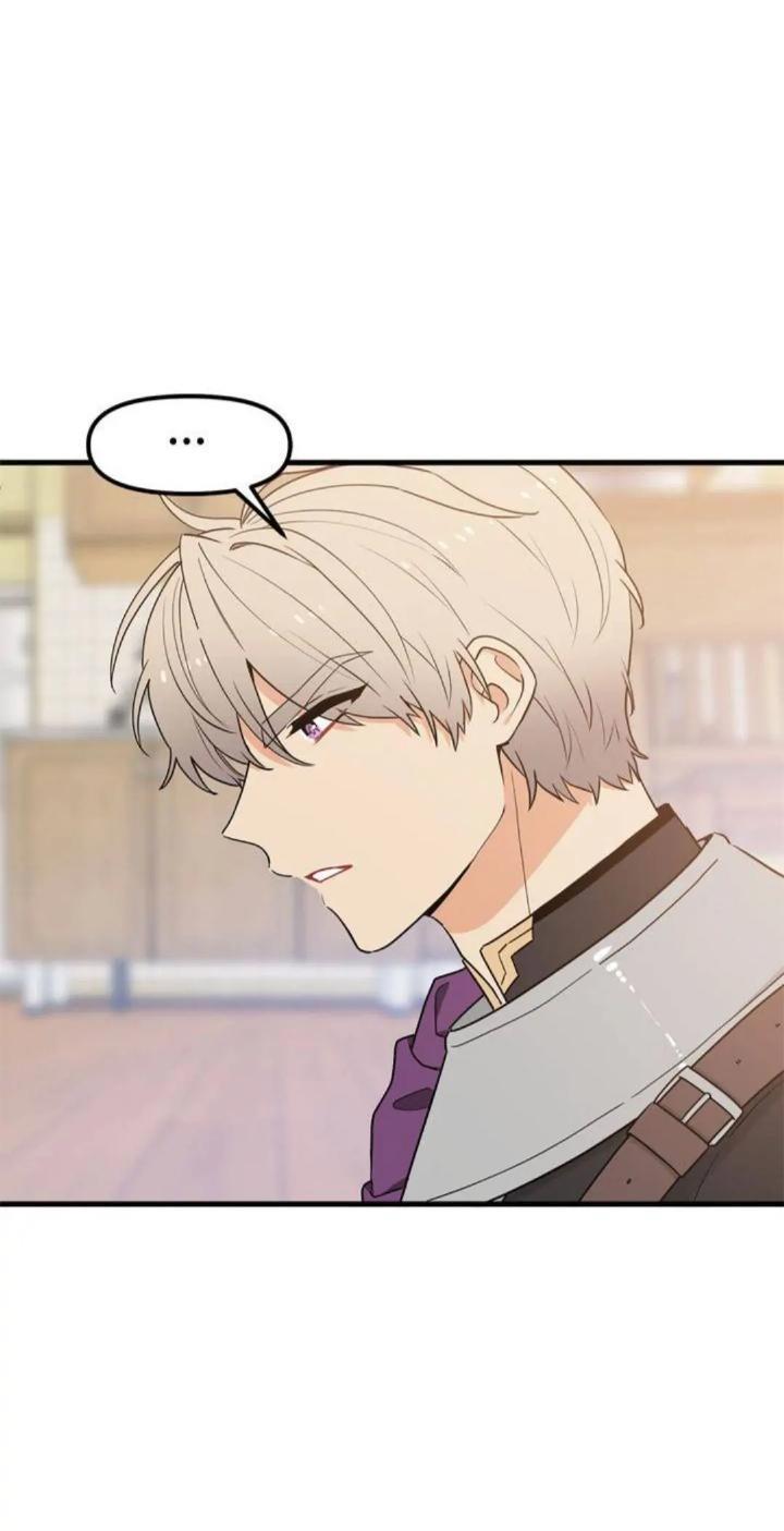 Protect Me, Knight Chapter 32 Gambar 43