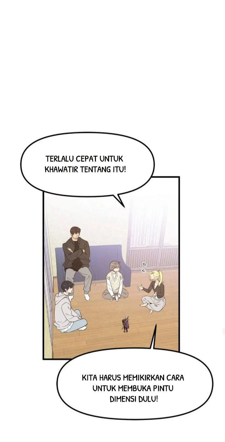 Protect Me, Knight Chapter 32 Gambar 45
