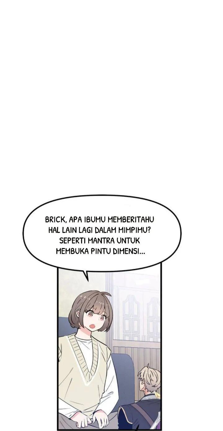 Protect Me, Knight Chapter 32 Gambar 46