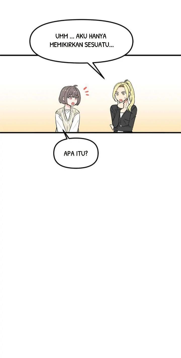 Protect Me, Knight Chapter 32 Gambar 48