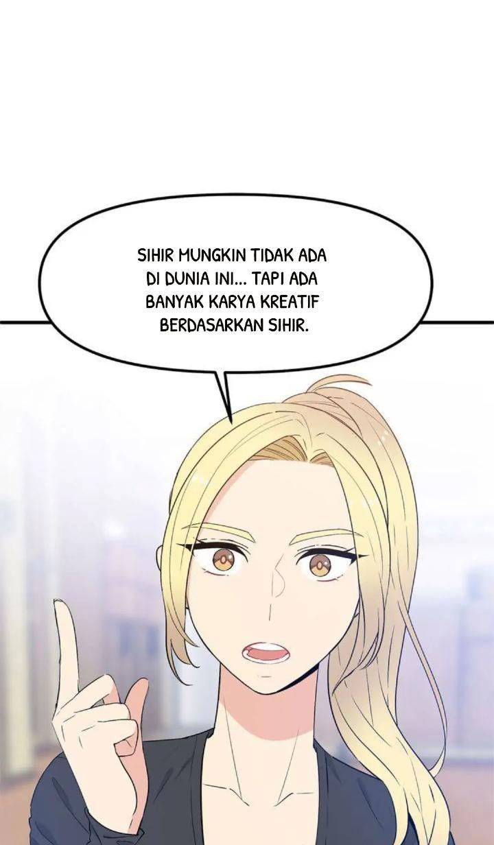 Protect Me, Knight Chapter 32 Gambar 49