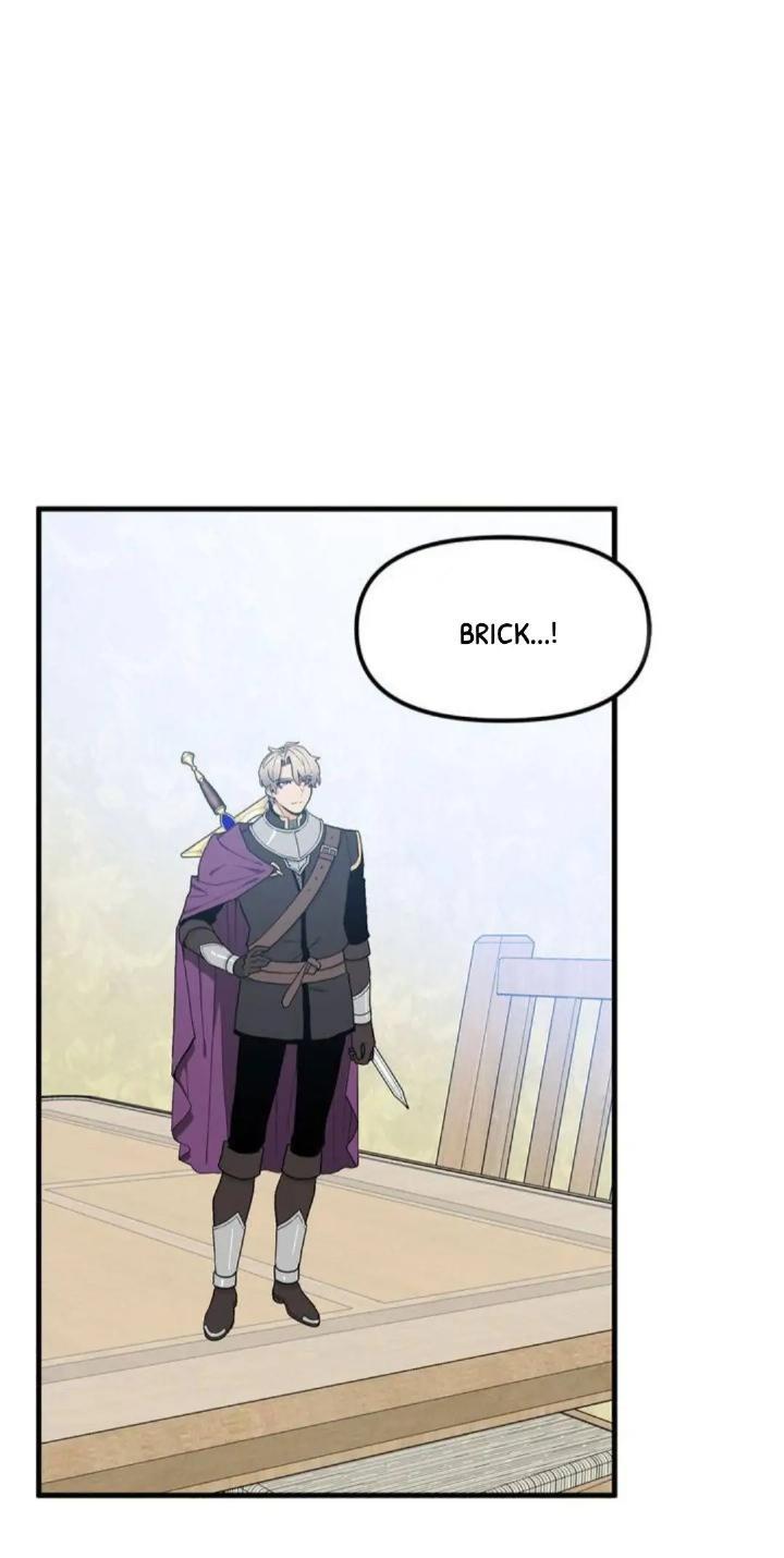 Protect Me, Knight Chapter 32 Gambar 5