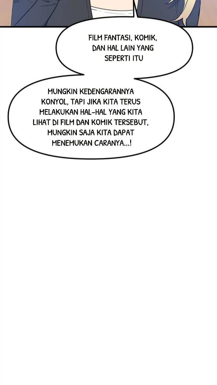 Protect Me, Knight Chapter 32 Gambar 50
