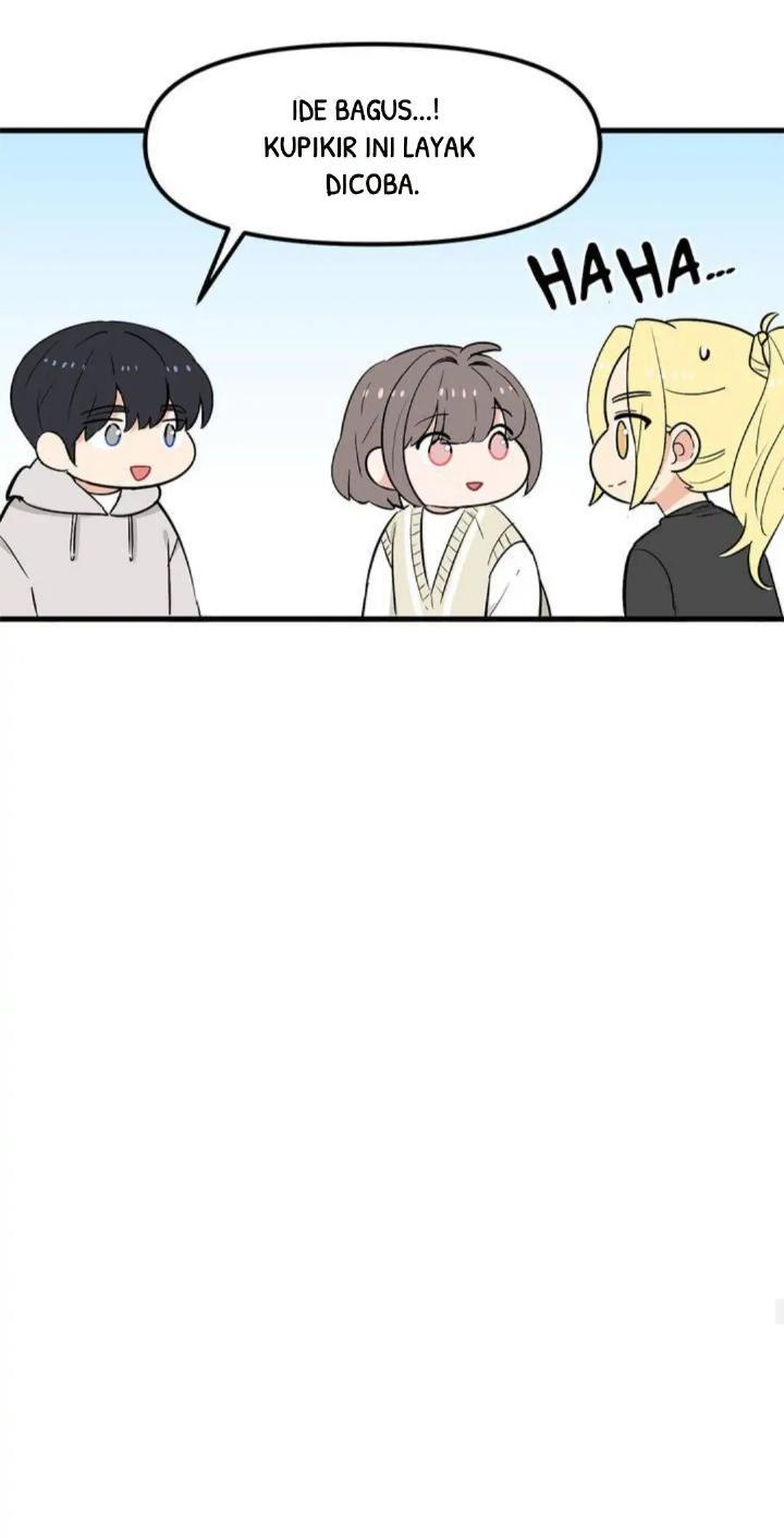 Protect Me, Knight Chapter 32 Gambar 51