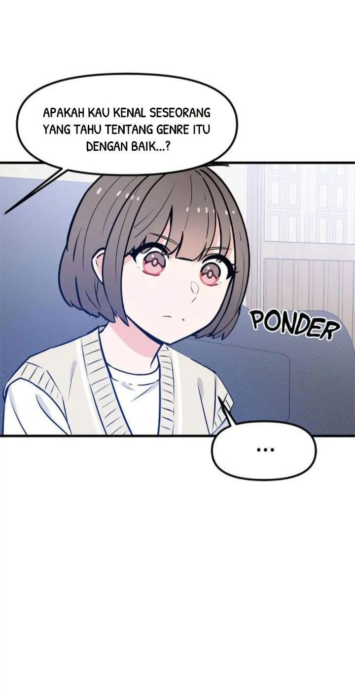 Protect Me, Knight Chapter 32 Gambar 52