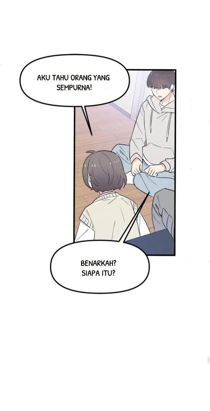 Protect Me, Knight Chapter 32 Gambar 53