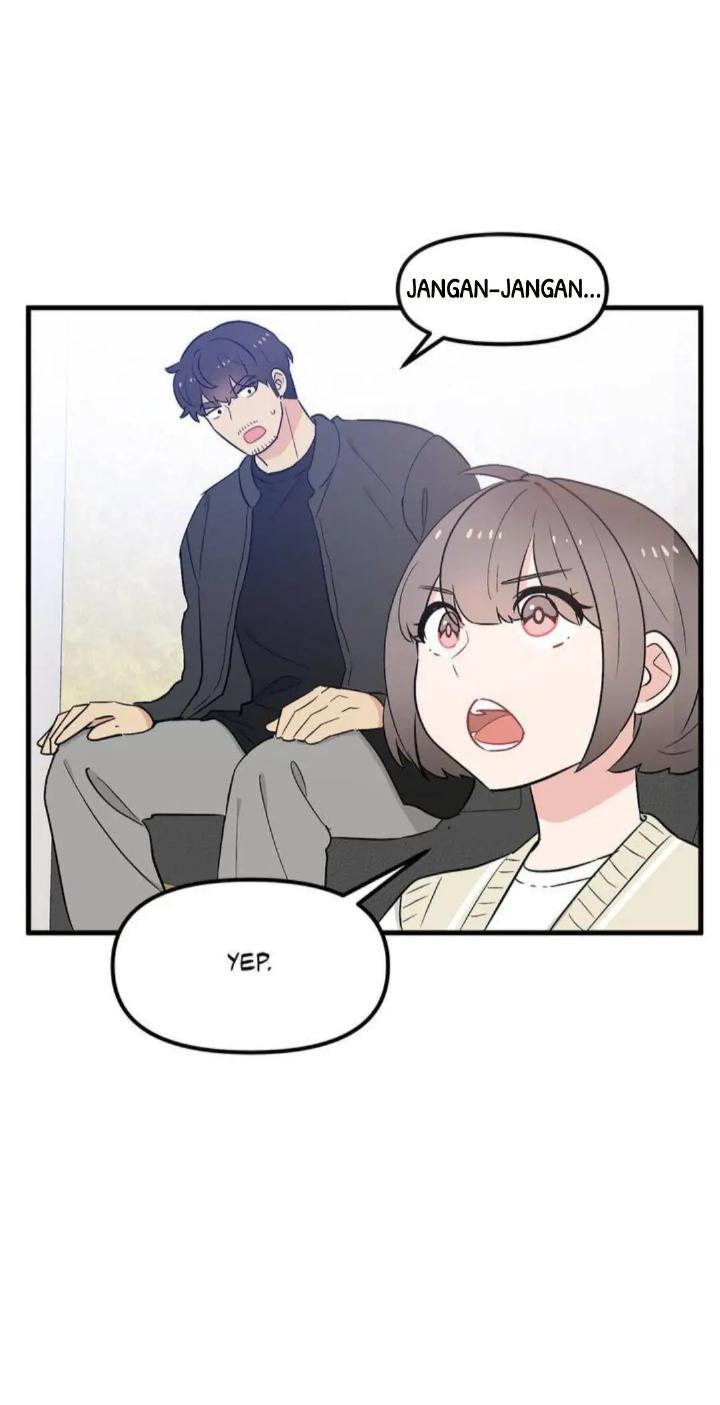 Protect Me, Knight Chapter 32 Gambar 54