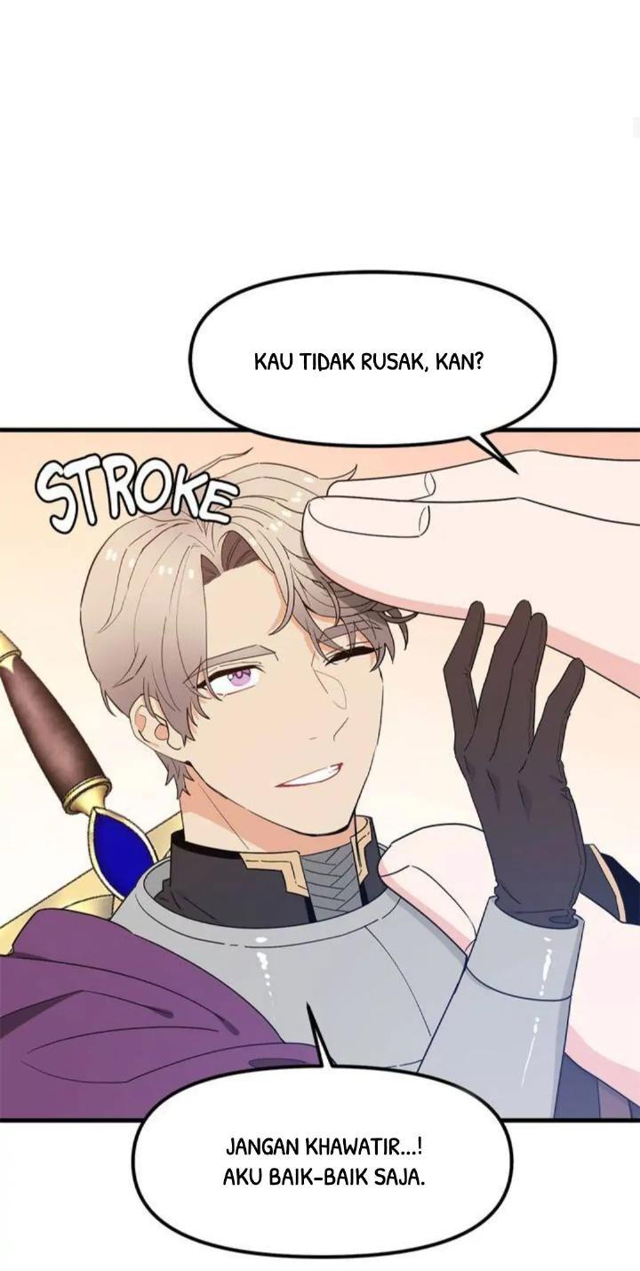 Protect Me, Knight Chapter 32 Gambar 7