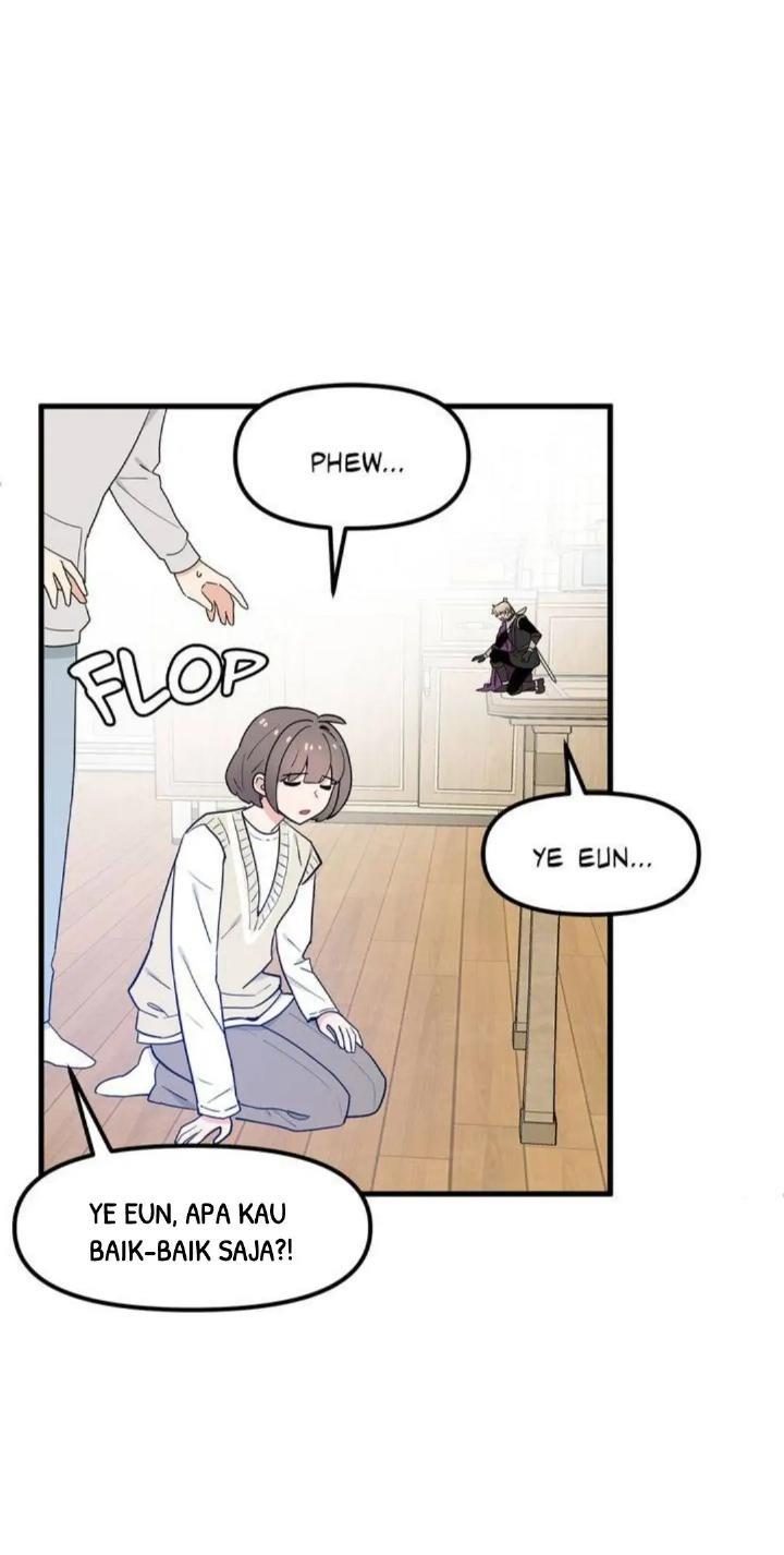 Protect Me, Knight Chapter 32 Gambar 9